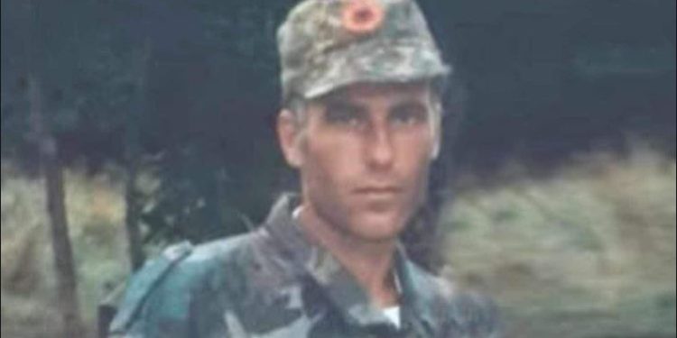 Ndahet nga jeta veterani i UÇK-së, Sadik Shabani