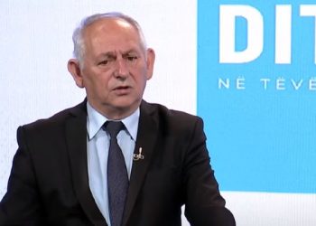 Dreshaj: Asociacioni do të implementohet, pa asnjë dilemë