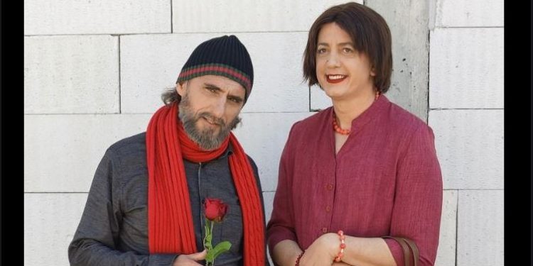 ‘‘Sheqa’’ i bashkohet në sezonin e 5-të serialit “Me Gjylën”