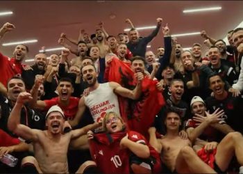 ”Albania”, Capital T publikon këngën e Kombëtares shqiptare për EURO 2024