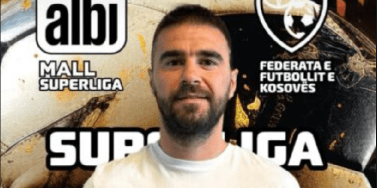 Ahmed Januzi merr çmimin “Ylli i Javës” në Superligë