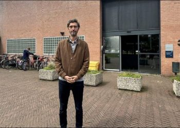 Ismaili e viziton Veselin në Hagë për ditëlindje: Uroj që tjetrën ta festojmë në Kosovë