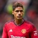 Varane konfirmon largimin nga Manchester United