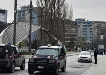 KFOR-i: Ura e Ibrit na duhet për bashkëjetesë mes komuniteteve