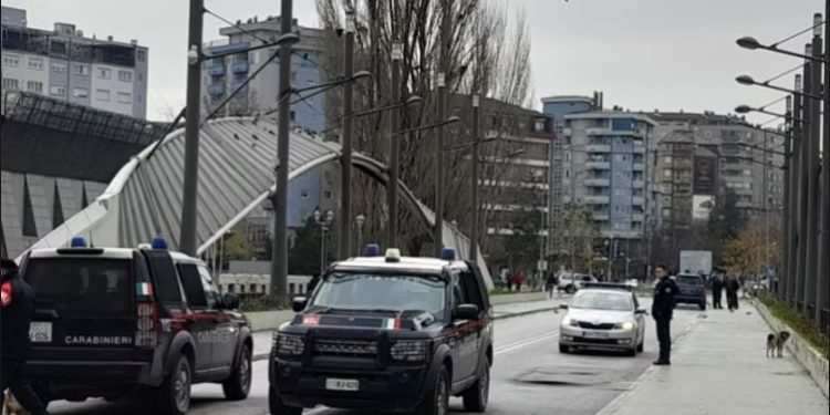 KFOR-i: Ura e Ibrit na duhet për bashkëjetesë mes komuniteteve