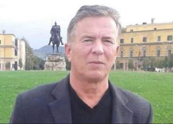 Vdes veterani i UÇK-së, Skënder Hoti