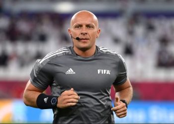 Caktohet gjyqtari për ndeshjen Real Madrid dhe Bayern