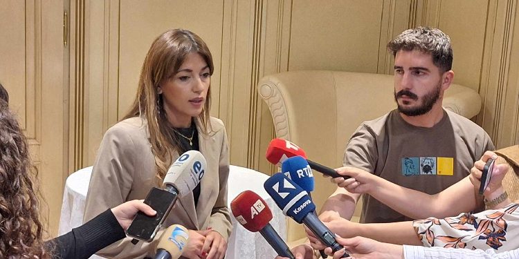 Haxhiu: Opozita ka mosdakordim rreth mënyrës për të shkuar në zgjedhje