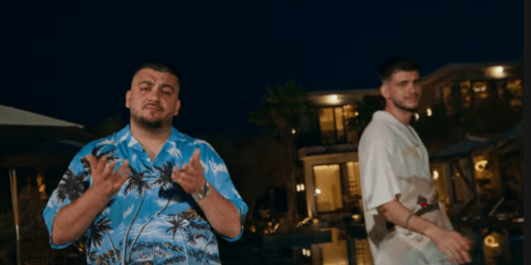 “Loçka” kënga me e re e Lirit dhe Ermal Fejzullahut