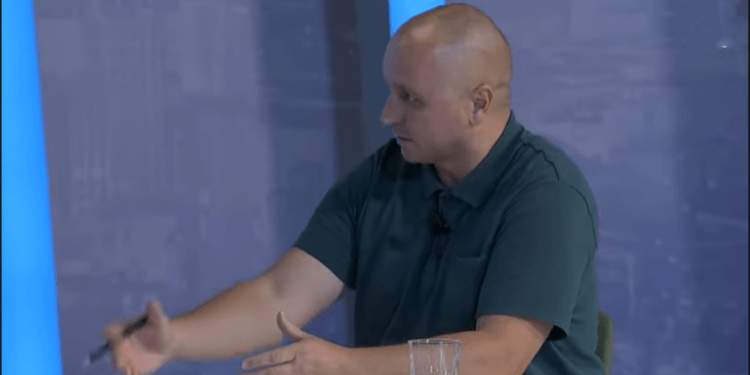 Fidan Ukaj: Kusari Lila rrezikon të futet në listën e zezë të SHBA-ve