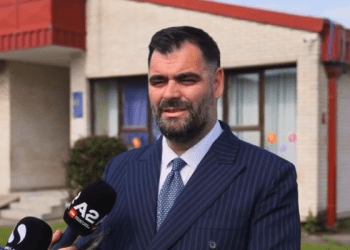 Zgjedhjet në Luginë, Mustafi: Të kemi më shumë Kosovë e Shqipëri në Bujanoc