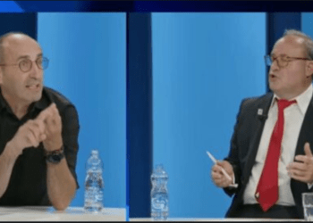 Ramabaja përplaset me Mirenën: A keni lanë njeri pa sha qe 15 vjet?