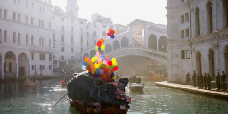 Shifra rekorde të turizmit në Itali më 2023