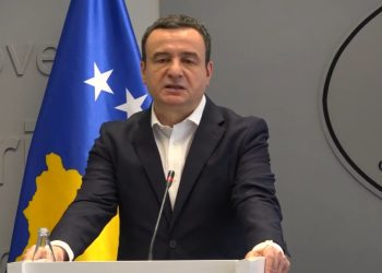 Kurti përket procesit zgjedhor : Organet e partisë do t’i marrin vendimet e duhura