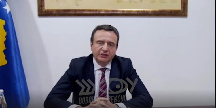 Video/Komedianët rusë pretendojnë se e kanë futur në kurth Kurtin, i lajmërohen në emër të Presidentit të Letonisë