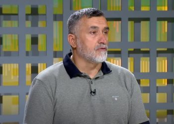 Eksperti i sigurisë Elezi: Amerika planifikon ndërtimin e një aeroporti në Ferizaj