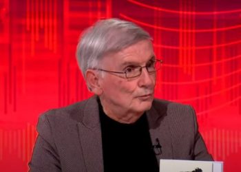 Historiani Buxhovi: Bota më nuk është e njëjtë pas fitores së Trumpit