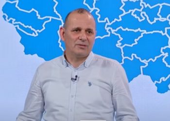Analisti Canaj: Kurti nuk është fare i interesuar të krijojë koalicion që ta marrë pushtetin