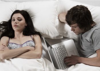 Disa sinjale kur një lidhje nuk shkon