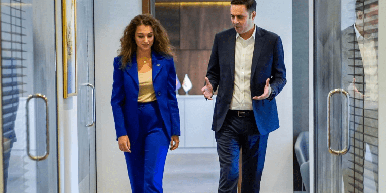 Kica-Xhelili nga LDK: Kemi hendek të thellë me Vetëvendosjen