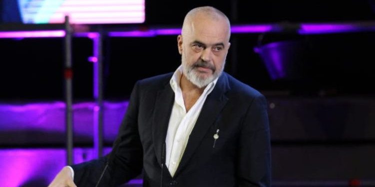 Mbyllja TikTok-ut, Rama: Vendimi është marrë në konsultimin 65 mijë prindër e mësues