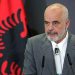 “Shqipëria do të marrë një super anije luftarake”, Rama: Me pagat në ushtri ia kemi kaluar edhe Serbisë