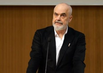 Rama: Me Greqinë të jemi bashkë tek yjet e flamurit të BE-së, është momenti historik