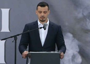 Djali i ish-presidentit: Babin nuk e lejuan të japë lamtumirën e fundit, por sot ka ardhur e gjithë shqiptaria