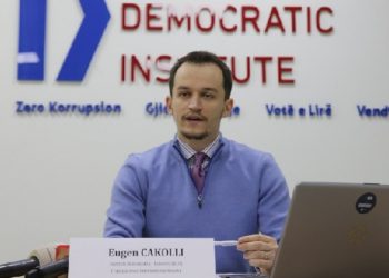 Cakolli: Në shpërndarjen e mandateve nuk pritet të ketë më ndryshime