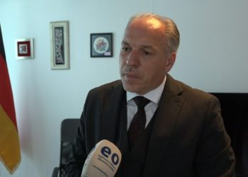 Ngrihet aktakuzë kundër ministrit Fikrim Damka