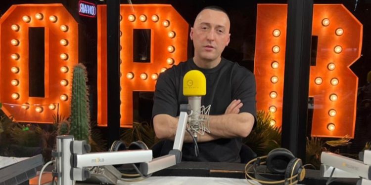 “Livia dhe Lori të sinqerta me mua”/G-Bani: Valbona ka sjellë dinamika