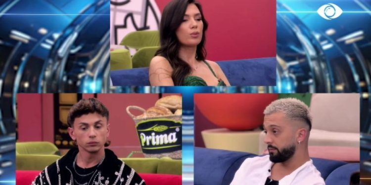 Goditi me vezë Veserlon dhe Olën, çfarë ka vendosur Vëllai i Madh për Gjestin!