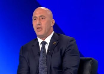 Haradinaj nuk kam hatërmbetje me Limajn: Ai është taku me Memlin para disa ditëve
