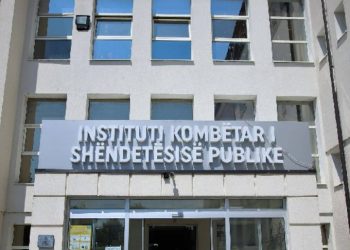 IKSHPK pas regjistrimit të disa rasteve me fruth : Vaksina mbetet mënyra më e sigurt për parandalimin