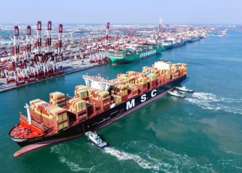 Kina: Do u kundërpërgjigjemi tarifave të administratës së Presidentit Trump