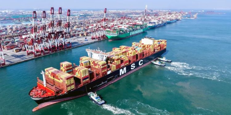 Kina: Do u kundërpërgjigjemi tarifave të administratës së Presidentit Trump