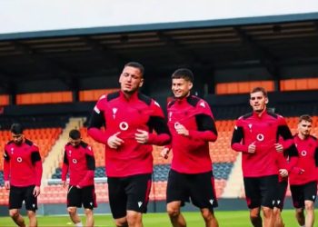 Ndeshja me Andorrën, kuqezinjtë rikthehen në stërvitje