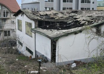 Tragjedia në Koçan / E mitura: Nuk e morën seriozisht zjarrin, mendonin se ishte shaka