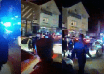 Detaje, si nisi konflikti mes shoferëve të autobusëve në Prishtinë