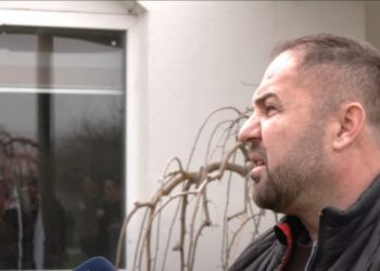 Flet i afërmi i të ndjerës: Pronari i furrës tentoi të vriste edhe shoqen e viktimës