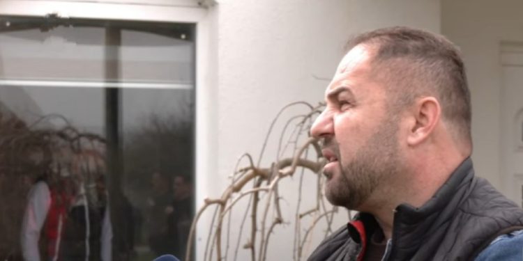 Flet i afërmi i të ndjerës: Pronari i furrës tentoi të vriste edhe shoqen e viktimës