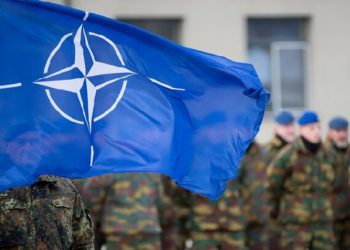 Çfarë thotë NATO për aleancën ushtarake Kosovë-Shqipëri-Kroaci?1