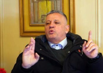 Nasim Haradinaj për Gjykatën Speciale: Nuk besoj që do ta lejojnë Thaçin të vijë për varrimin e babës