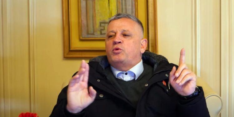 Nasim Haradinaj për Gjykatën Speciale: Nuk besoj që do ta lejojnë Thaçin të vijë për varrimin e babës