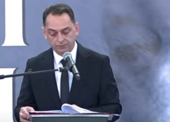 Kryetarit i Skenderajt tregon bisedën e fundit me Haxhi Thaçin