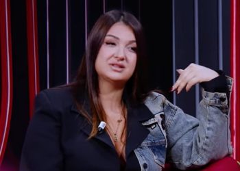 Olsa Muhameti: Fitimet prej 150 – 200 mijë euro vetëm nga mesazhet e votuesve në Big Brother