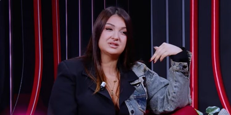 Olsa Muhameti: Fitimet prej 150 – 200 mijë euro vetëm nga mesazhet e votuesve në Big Brother
