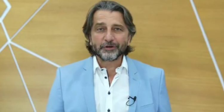 Rama: Mbi 1/3 e popullsisë së Kosovës hyn çdo ditë në Prishtinë