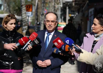 Presidenti Begaj me mesazh urimi për gjithë besimtarët myslimanë për Fitër Bajram