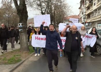 Pas tragjedisë: Bastiset Komuna e Koçanit, shkarkime masive në radhët e policisë